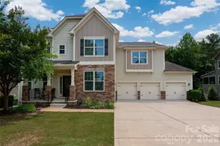 1809 Trading Path Ln, Waxhaw, NC 28173 - Photo 2
