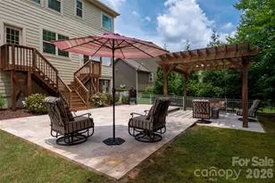 1809 Trading Path Ln, Waxhaw, NC 28173 - Photo 36