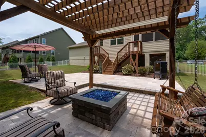 1809 Trading Path Lane, Waxhaw, NC 28173 - Photo 34