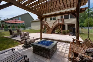 1809 Trading Path Ln, Waxhaw, NC 28173 - Photo 34