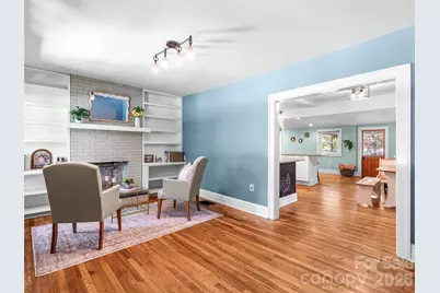 148 Sand Hill Road, Asheville, NC 28806 - Photo 6
