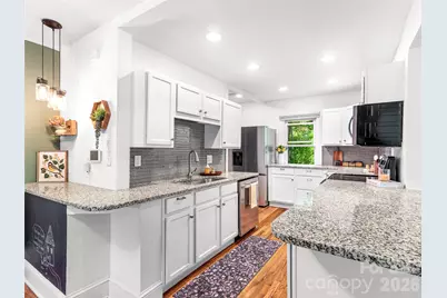 148 Sand Hill Road, Asheville, NC 28806 - Photo 12
