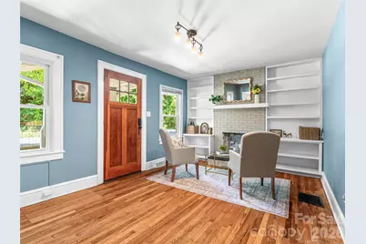 148 Sand Hill Road, Asheville, NC 28806 - Photo 4