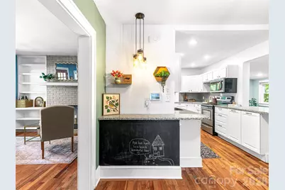 148 Sand Hill Road, Asheville, NC 28806 - Photo 8