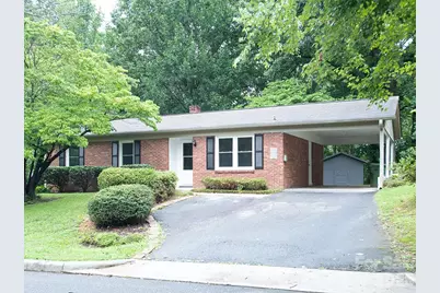 7 Brookshire Street Extension, Asheville, NC 28803 - Photo 1