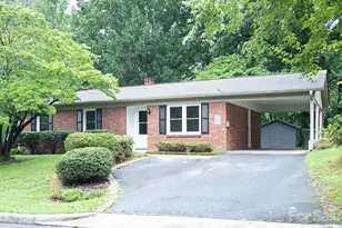 7 Brookshire Street Ext, Asheville, NC 28803 - Photo 1