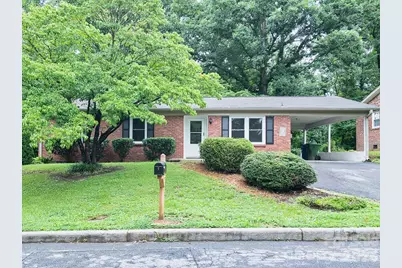 7 Brookshire Street Extension, Asheville, NC 28803 - Photo 2