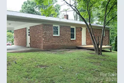 7 Brookshire Street Extension, Asheville, NC 28803 - Photo 24