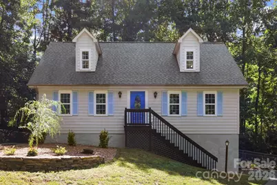 209 Mint Way, Flat Rock, NC 28731 - Photo 1