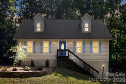 209 Mint Way, Flat Rock, NC 28731 - Photo 2