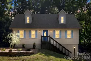 209 Mint Way, Flat Rock, NC 28731 - Photo 2