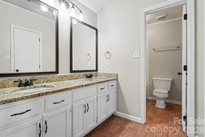 10826 Hunters Trace Court, Charlotte, NC 28262 - Photo 12