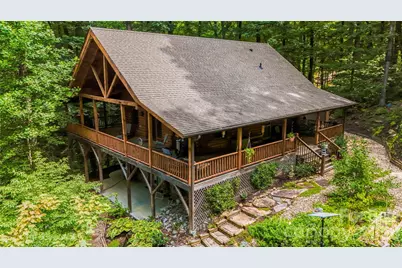 700 Howard Drive, Lake Lure, NC 28746 - Photo 32