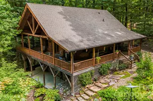 700 Howard Dr, Lake Lure, NC 28746 - Photo 32