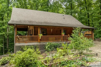 700 Howard Drive, Lake Lure, NC 28746 - Photo 4