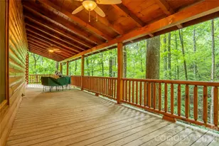 700 Howard Dr, Lake Lure, NC 28746 - Photo 8