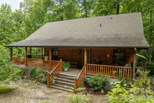 700 Howard Dr, Lake Lure, NC 28746 - Photo 1
