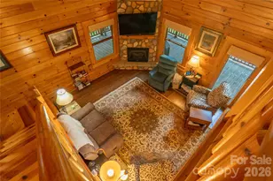 700 Howard Dr, Lake Lure, NC 28746 - Photo 16