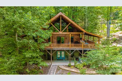 700 Howard Drive, Lake Lure, NC 28746 - Photo 44