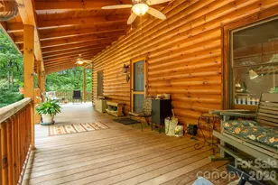 700 Howard Dr, Lake Lure, NC 28746 - Photo 6