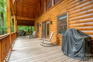 700 Howard Dr, Lake Lure, NC 28746 - Photo 38