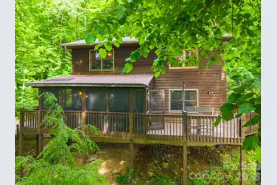 903 Plott Balsam Road, Maggie Valley, NC 28751 - Photo 2
