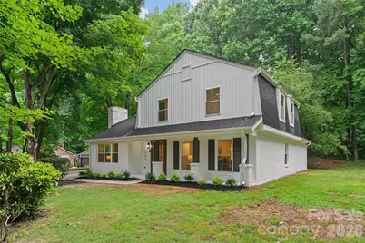 700 Tadlock Place, Matthews, NC 28105 - Photo 4