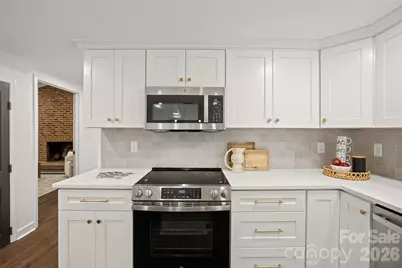 700 Tadlock Place, Matthews, NC 28105 - Photo 16