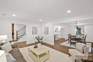 700 Tadlock Pl, Matthews, NC 28105 - Photo 12