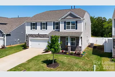 149 Giant Oak Avenue, Statesville, NC 28677 - Photo 2