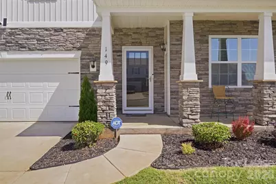 149 Giant Oak Avenue, Statesville, NC 28677 - Photo 6