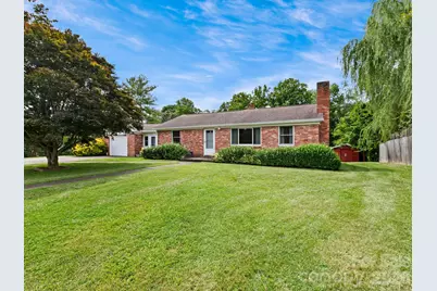 49 Hickory Tree Road, Asheville, NC 28805 - Photo 4