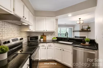 2520 Stradbrook Drive, Charlotte, NC 28210 - Photo 2