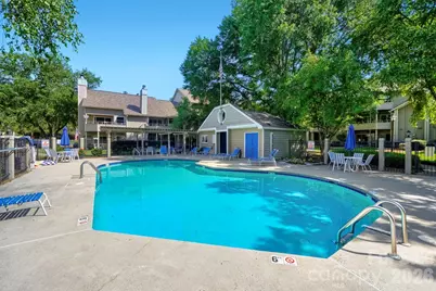 2520 Stradbrook Drive, Charlotte, NC 28210 - Photo 28
