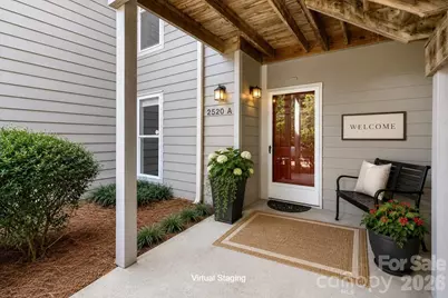 2520 Stradbrook Drive, Charlotte, NC 28210 - Photo 32