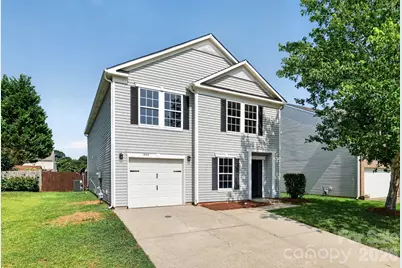1444 Tygress Drive, Kannapolis, NC 28081 - Photo 1