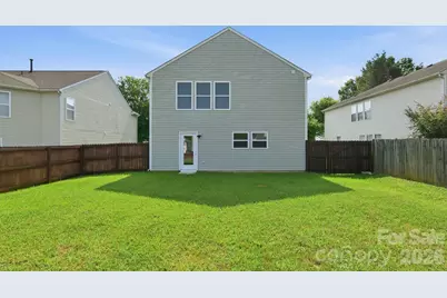 1444 Tygress Drive, Kannapolis, NC 28081 - Photo 16