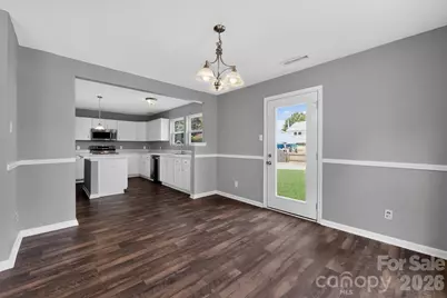 1444 Tygress Drive, Kannapolis, NC 28081 - Photo 6