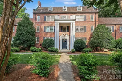 106 Colville Road #33A, Charlotte, NC 28207 - Photo 1