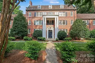 106 Colville Rd, Charlotte, NC 28207 - Photo 1