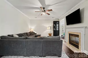 2442 Smith Cove Rd, Denver, NC 28037 - Photo 16