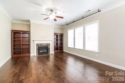 10107 Daufuskie Drive, Charlotte, NC 28278 - Photo 4