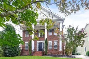 10107 Daufuskie Dr, Charlotte, NC 28278 - Photo 1