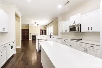 10107 Daufuskie Drive, Charlotte, NC 28278 - Photo 6