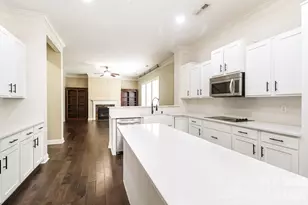 10107 Daufuskie Dr, Charlotte, NC 28278 - Photo 6