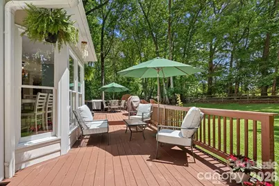 14636 South Brent Drive, Huntersville, NC 28078 - Photo 34