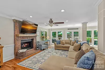 14636 South Brent Drive, Huntersville, NC 28078 - Photo 2