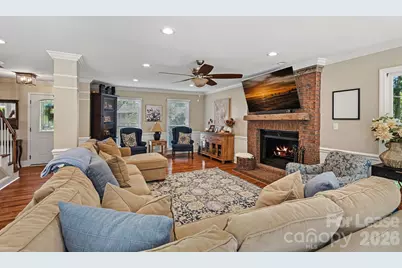 14636 South Brent Drive, Huntersville, NC 28078 - Photo 4