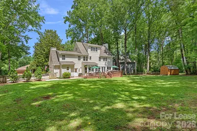 14636 South Brent Drive, Huntersville, NC 28078 - Photo 36