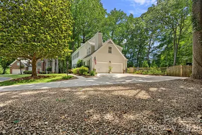14636 South Brent Drive, Huntersville, NC 28078 - Photo 42